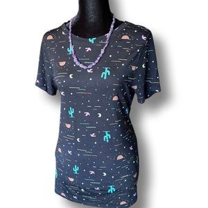 Modern Lux Whimsical Tee